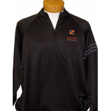 Adidas Men's Half Zip Training Shirt